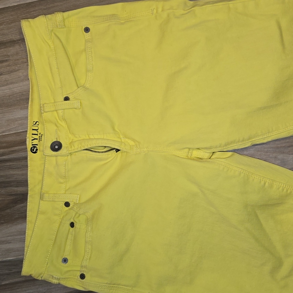 Stylus Pants